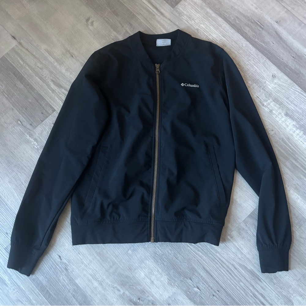 Columbia Jacket